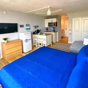 Castaways 3* Daytona Beach
