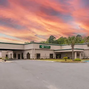 Cottonwood Savannah & Conference Center 3* Pooler