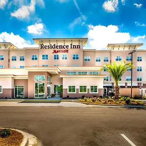 By Marriott Airport 3* Savannah