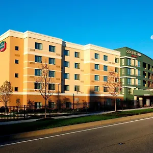 Courtyard Settlers Ridge/robinson Township 3* Pittsburgh