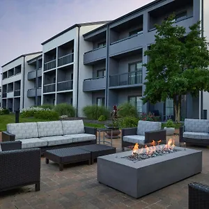 Courtyard St. Louis Westport Plaza 3* Maryland Heights