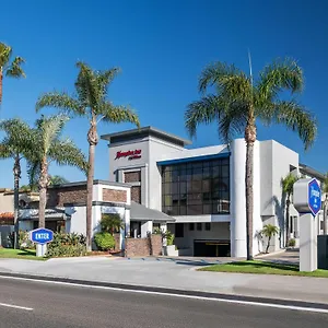 Hampton By Hilton Newport Costa Mesa