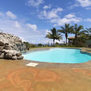 Maui Ocean Breezes Country house