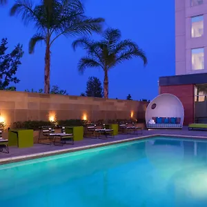 Aloft Ontario-rancho Cucamonga Rancho Cucamonga